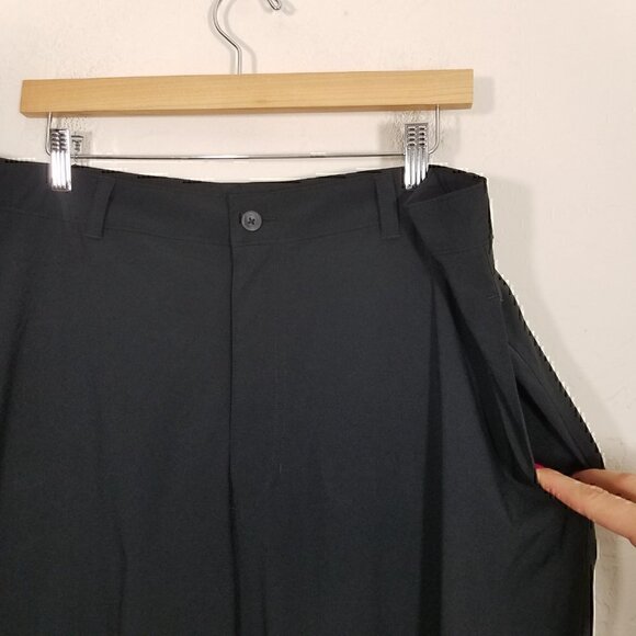 Champion Pants Black Size 38 - Picture 3 of 8